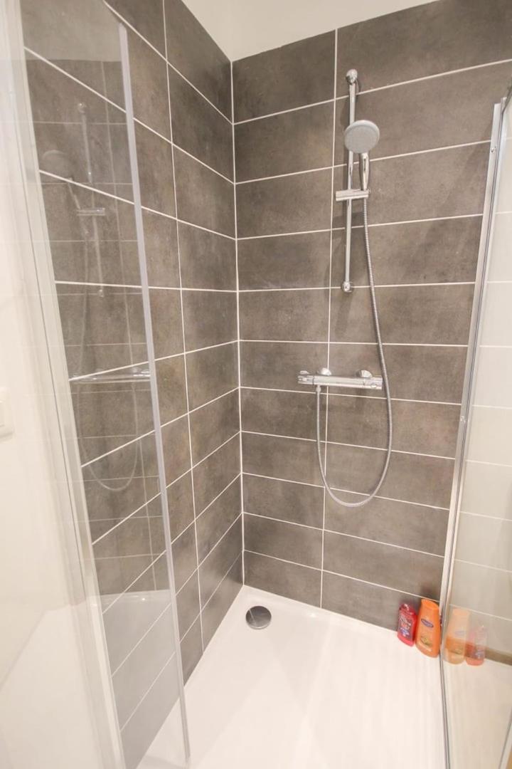 Lille Centre - Nice, Cozy And Functional Studio Εξωτερικό φωτογραφία