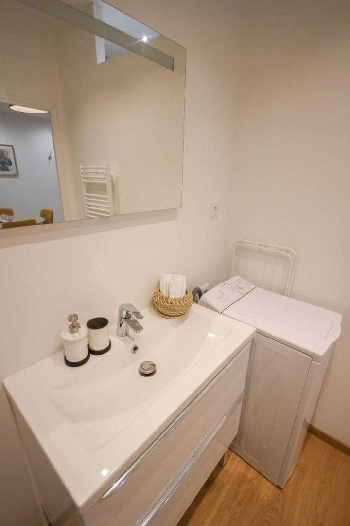 Lille Centre - Nice, Cozy And Functional Studio Εξωτερικό φωτογραφία
