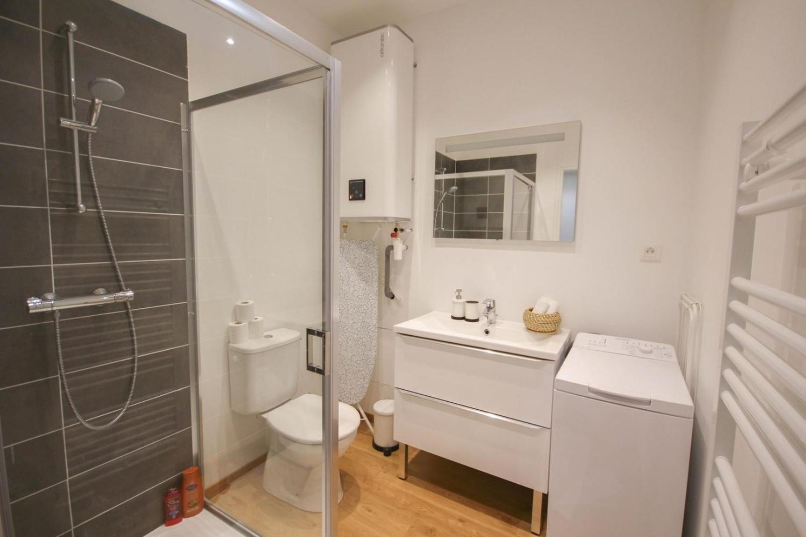Lille Centre - Nice, Cozy And Functional Studio Εξωτερικό φωτογραφία